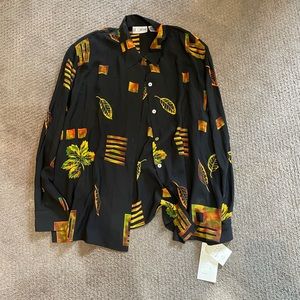 Woman’s extra large jacket